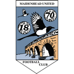 Maidenhead United badge